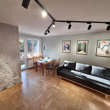 Kaspro Apartment ザコパネ エクステリア 写真