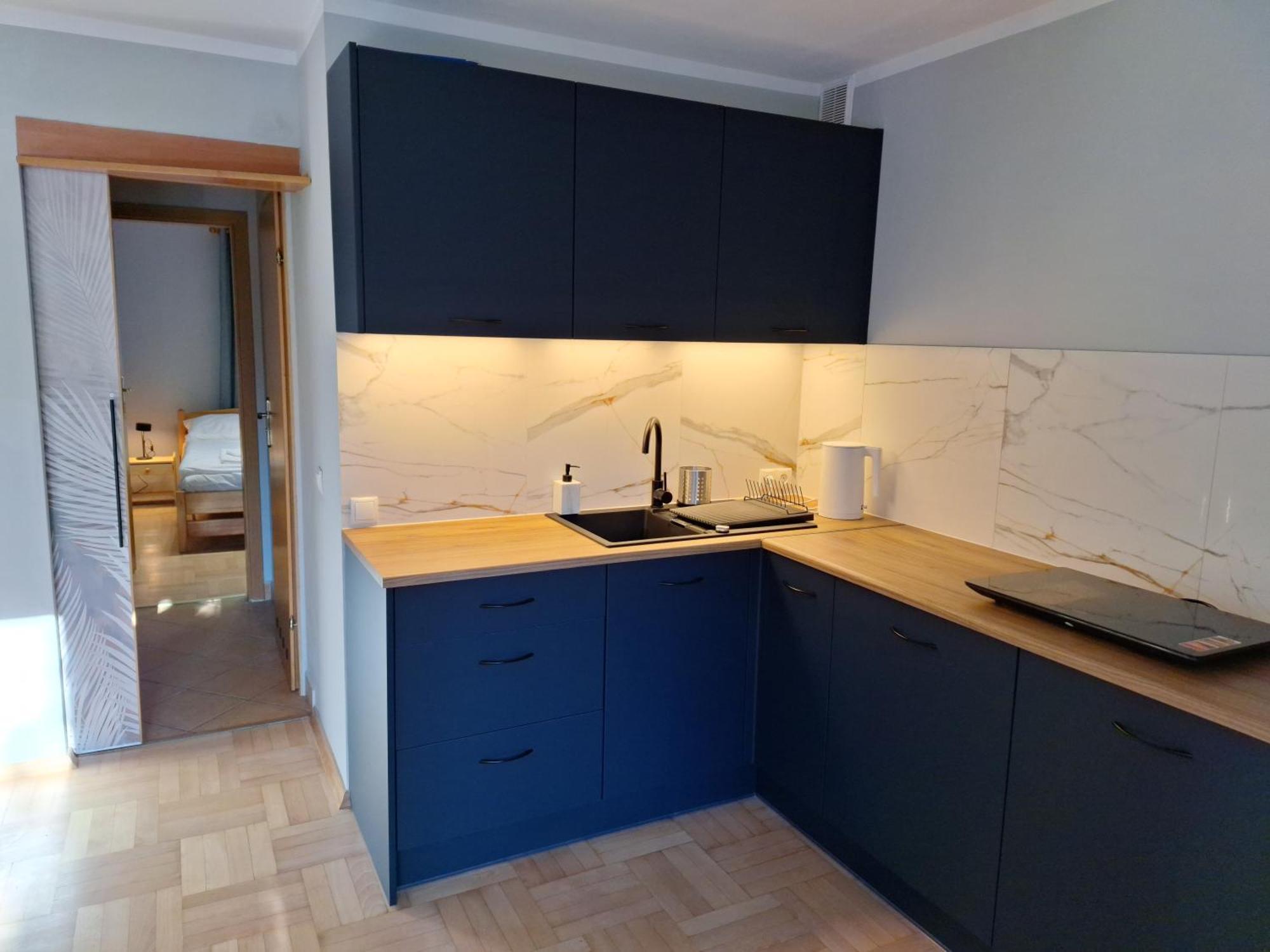 Kaspro Apartment ザコパネ エクステリア 写真
