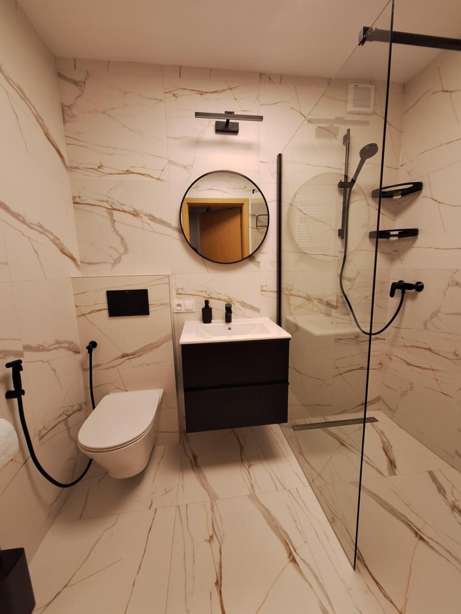 Kaspro Apartment ザコパネ エクステリア 写真